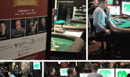 德扑人机91直播,揭秘人工智能在德州扑克领域的卓越表现